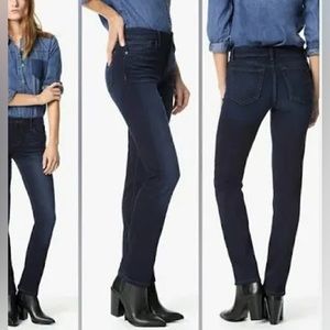 Joes jeans ankle cigarette reed wash 30X28